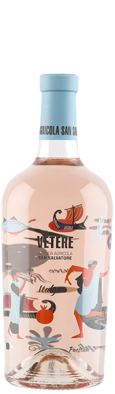 vetere limited edition